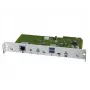 Sharp 100016191 USB-keskitin vihreä, metallinen