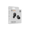 Kuulokkeet SBOX EB-TWS115 musta