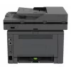 Lexmark MX431adn tulostin laser mustavalkoinen monitoimitulostin A4 40 ppm USB Ethernet LAN (SPEC)
