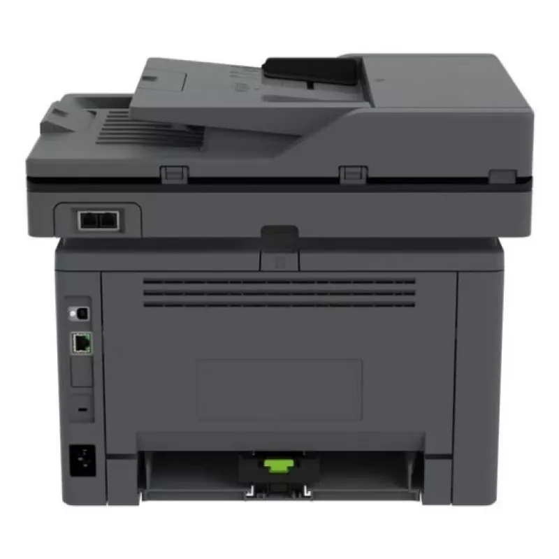 Lexmark MX431adn tulostin laser mustavalkoinen monitoimitulostin A4 40 ppm USB Ethernet LAN (SPEC)