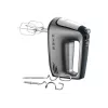 SEVERIN HM 3832 -käsivatkain - 400 W - harmaa-metallinen/musta/ruostumaton teräs