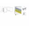 Astianpesukone GV663B65