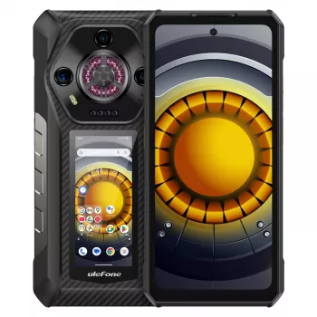Älypuhelin UleFone Armor 30 Pro 5G, 6,58