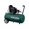 Paineilmakerkompressori Metabo Basic 250-50 W