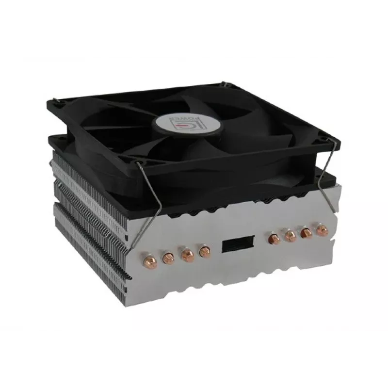 Jäähdytin LC-Power LC-CC-120