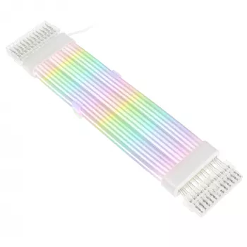 Emolevy 24-Pin jatkokaapeli Kolink Umbra Radiant ARGB ZUAD-1610