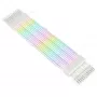 Emolevy 24-Pin jatkokaapeli Kolink Umbra Radiant ARGB ZUAD-1610