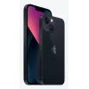 KUNNOSTETTU puhelin Iphone 13/128GB musta Grade A kunnostettu
