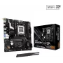 ASRock B850M-X WiFi R2.0 AMD B850 AM5 Micro-ATX -emolevy