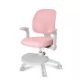 Junior 5.0 pinkki kiertotuoli