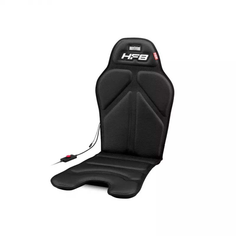 Next Level Racing HF8 Haptic Gaming Pad NLR-G001 - pehmuste