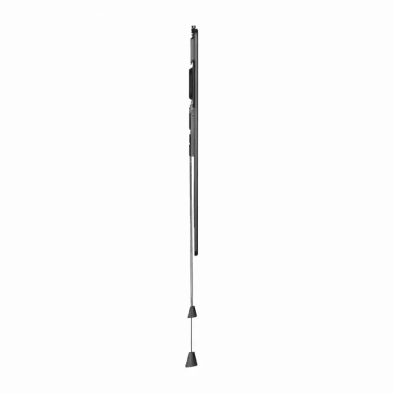 Sbox PLB-5746F kiinteä litteän näytön teline LED-TV 37-70 35kg