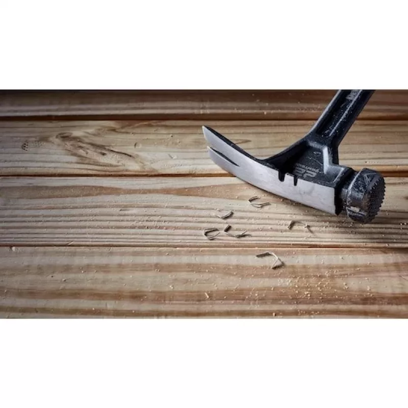 DeWALT DWHT51005-0 vasara klauvavasara musta, keltainen