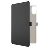 Tabletin jalustakotelo FIXED POCO Pad / Xiaomi Redmi Pad Pro (4G/5G) — taitettava jalusta, musta