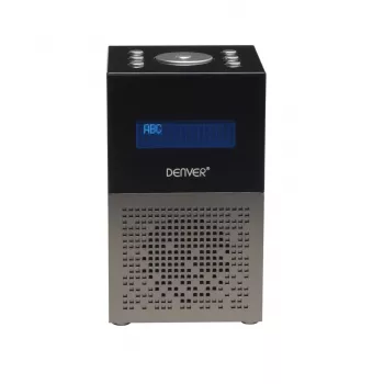 Kelloradio Denver CRD-510