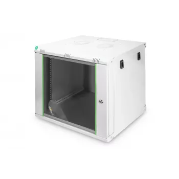 Digitus seinäkotelo Dynamic Basic -sarja - 600x450 mm (L x S)