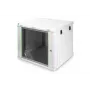 Digitus seinäkotelo Dynamic Basic -sarja - 600x450 mm (L x S)
