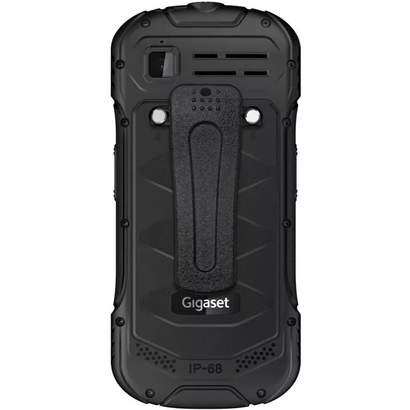 Matkapuhelin Gigaset GLX8 Active 2,4