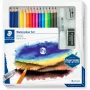 Staedtler 61 14610C musta
