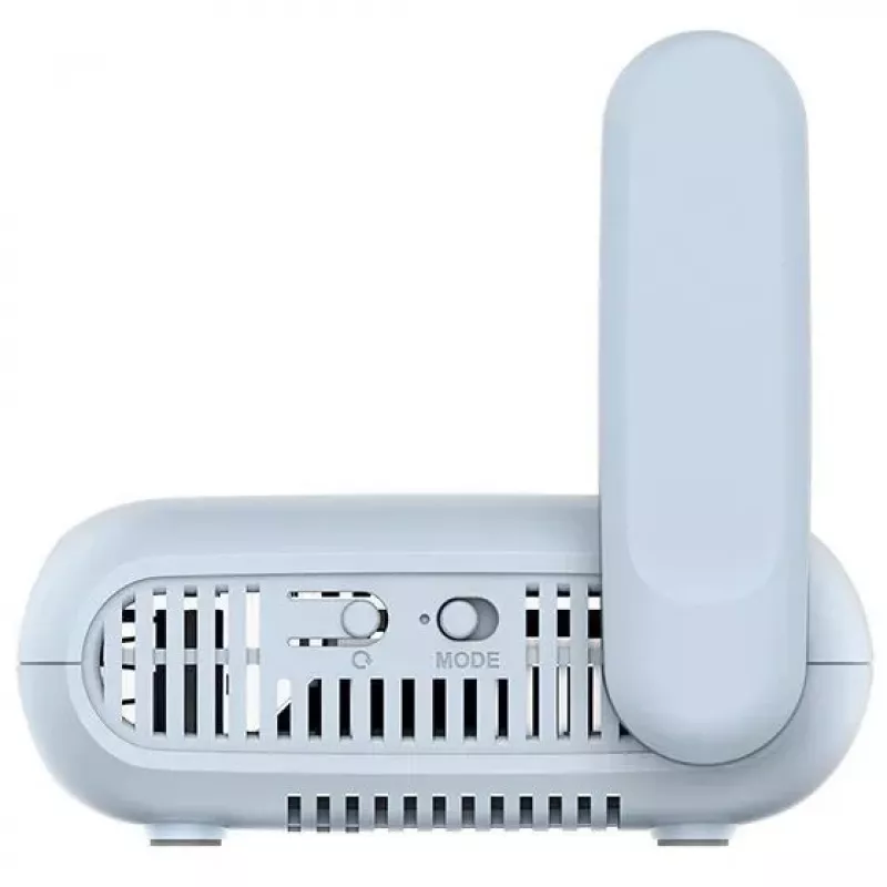 Kannettava reititin ALLNET GL-MT3000 Wireless AX 3000 Mbit/s – taskukokoinen kotiin ja matkalle