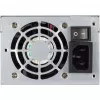 Inter-Tech ASPOWER U2A-B20600-S - virtalähde (sisäinen) - AC 100-240 V - 600 wattia (88887228)
