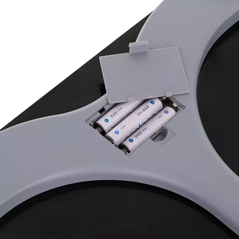 Elektroninen henkilövaaka Adler AD 8169 LED