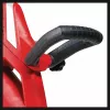 Einhell 3433600 virtalähde musta