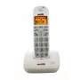 Maxcom MC6800 valkoinen lankapuhelin-DECT-puhelin