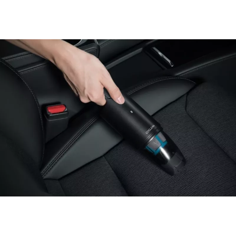 CoClean kannettava auto-käsipölynimuri C1