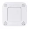 Xiaomi S400 Square White elektroninen henkilövaaka