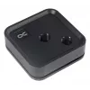 Alphacool Core 1 LT 13884 prosessorin vesijäähdytyslohko, musta