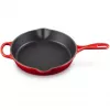 Le Creuset 20187260600422 0 yleispaistinpyörä pyöreä