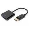 Digitus DisplayPort-sovitin / muunnin
