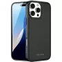 StyleShell Nylo (musta, iPhone 16 Pro)