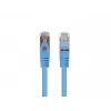 Lanberg PCF6-20CC-0300-B Cat.6 FTP -patchkaapeli, 3 m, sininen, 10 kpl:n pakkaus
