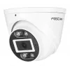 FOSCAM T8EP 8MP POE IP-kamera valkoinen