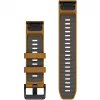 Ranneke Garmin QuickFit 010-13392-03 ruskea harmaa