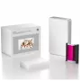 Valokuvapaperipakkaus 50 arkkia kannettaviin termisublimaatiotulostimiin, Xiaomi BHR082PGL