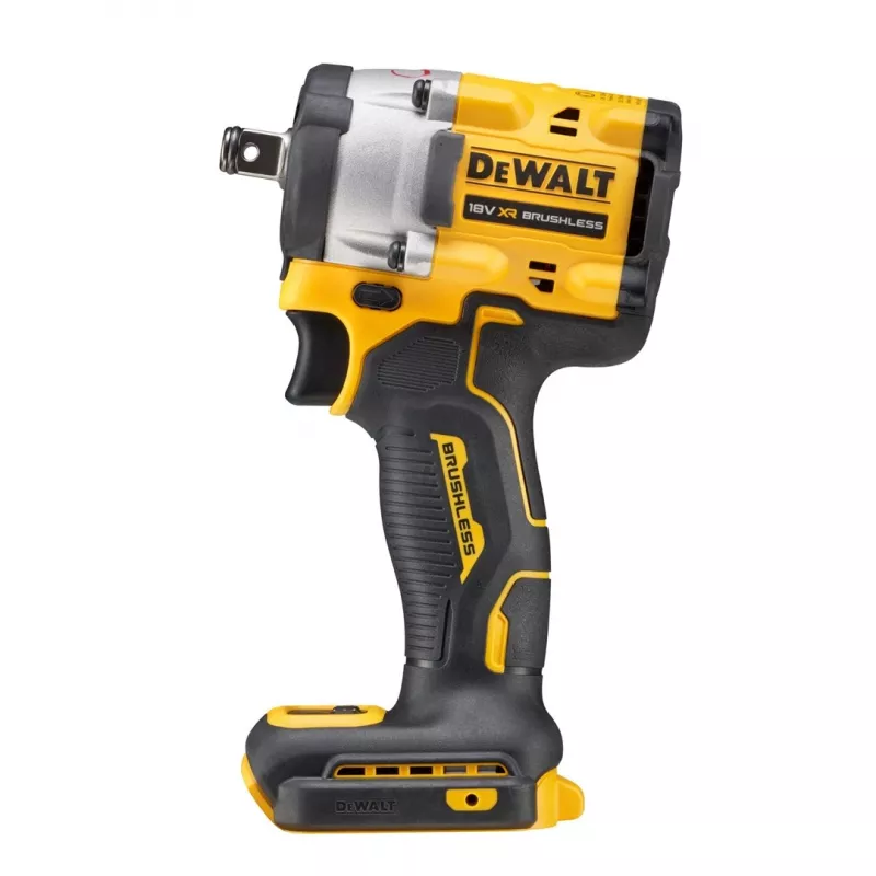 DeWalt DCF921 18v XR akku-harjaton 1/2