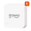 Yhdyskäytävä Gosund G2 — älykäs Bluetooth BLE Wi‑Fi Mesh -yhdyskäytävä Tuya-hälytystoiminnolla