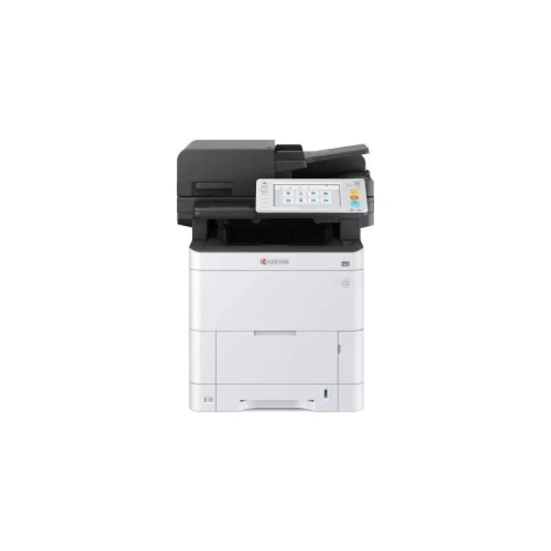 Kyocera ECOSYS MA4000cifx tulostin laser väri MFP A4 40 ppm Ethernet LAN USB (SPEC)