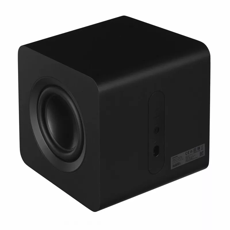 Samsung Q-sarja Soundbar HW-Q800F 5.1.2 Ch subwoofer (2025)