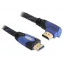 HDMI-kaapeli DeLOCK 1 m High Speed HDMI 1.4