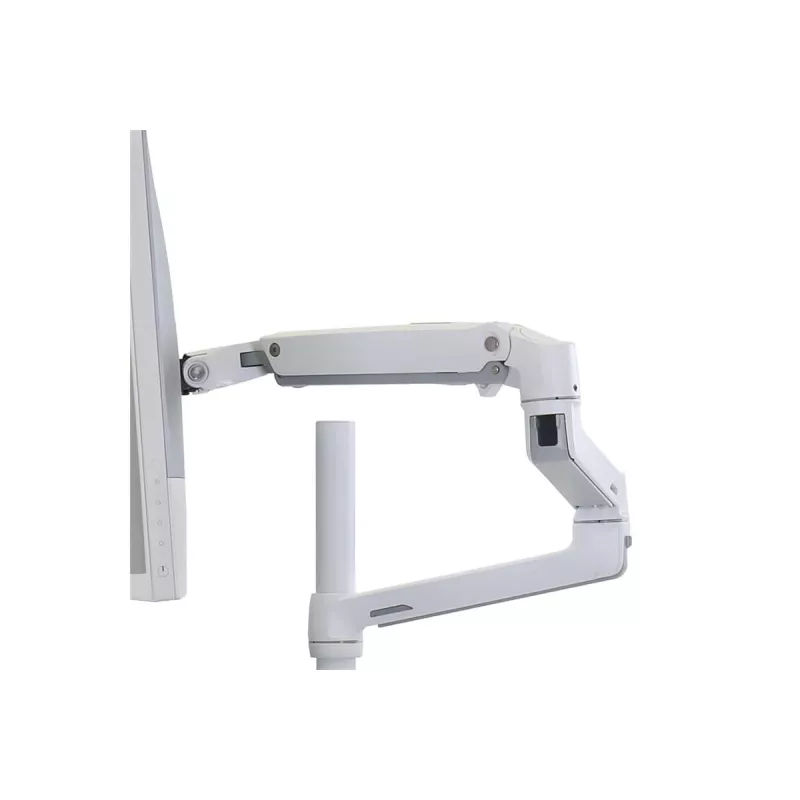 Ergotron LX Extension valkoinen 45-289-216