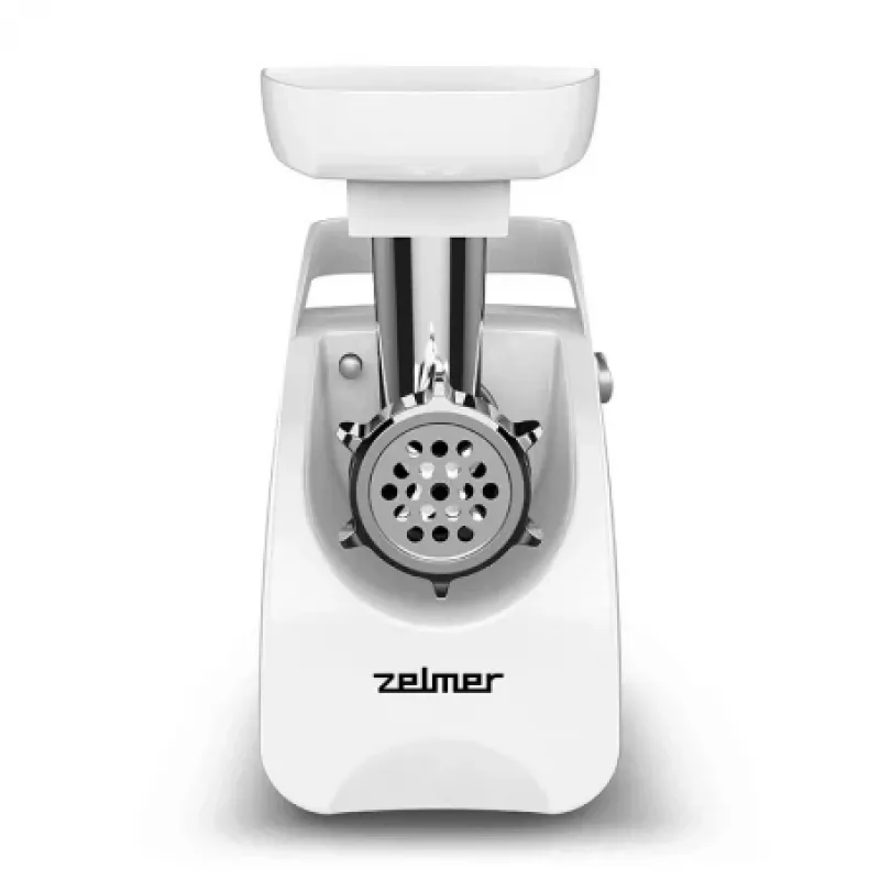 Zelmer ZMM9802B valkoinen