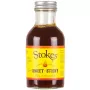 Sweet & Sticky BBQ -kastike (250 ml)