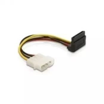 Virtakaapeli HDD SATA DeLOCK 60104 0,15 m
