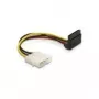 Virtakaapeli HDD SATA DeLOCK 60104 0,15 m