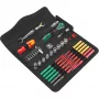 Wera Kraftform compact W 1 huoltotyökalusarja 35-osainen (05135926001)