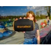 Tracer XtremeBeat Lite TWS kannettava Bluetooth-kaiutin musta 10 W